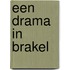 Een drama in Brakel