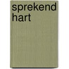 Sprekend Hart door Samantha van der Werf