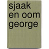 Sjaak en oom George door Patty Klein