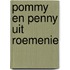 Pommy en Penny uit Roemenie