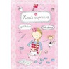 Rosa's cupcakes door Ingrid Medema