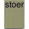 Stoer by Marcel van der Haar