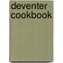 Deventer cookbook