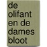 De olifant en de dames bloot
