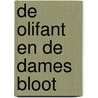 De olifant en de dames bloot door Rob Stolk