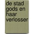 De stad Gods en haar Verlosser