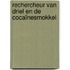 Rechercheur Van Driel en de cocaïnesmokkel