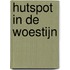Hutspot in de woestijn