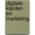 Digitale klanten en marketing