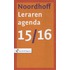 Noordhoff Lerarenagenda