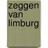 Zeggen van Limburg