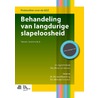 Behandeling van langdurige slapeloosheid door Merijn van de Laar