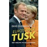 Donald Tusk by Ekke Overbeek