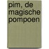 Pim, de magische pompoen