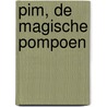 Pim, de magische pompoen door Arinka Linders