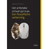 Het artistieke ontwerpproces door Margriet M.M. Hovens