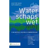 De waterschapswet door V.M. Anches