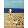 Het wolkt, maar ik zon door Judith Pieters