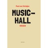 Music-Hall door Paul Van Ostaijen