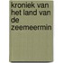 Kroniek van het land van de zeemeermin
