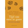Tijd om mee te gaan door Wim Dekker