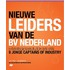 De nieuwe leiders van de BV Nederland