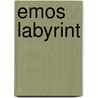 Emos Labyrint door Ynskje Penning