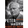 Peter van Uhm door Sander Koenen