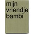 Mijn vriendje Bambi