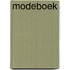 Modeboek
