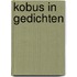 Kobus in Gedichten