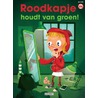 Roodkapje houdt van groen by Juliette Rosenkamp