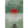 De geheugenrover door Michael Jacobs