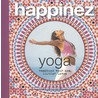 Yoga door Christel Jansen