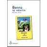 Benno op vakantie by Hermien Stok