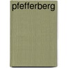 Pfefferberg door Bart Rensink