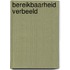 Bereikbaarheid verbeeld