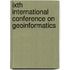IXth International conference on geoinformatics