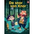 De snor van Knor