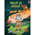 Wolf is lief