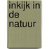 Inkijk in de natuur