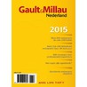 Gault en Millau Nederland 2015 by Unknown