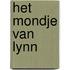 Het mondje van Lynn