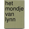 Het mondje van Lynn by Joyce Kabalt