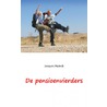 De pensioenvierders by Jacques Huinck