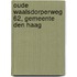 Oude Waalsdorperweg 62, gemeente Den Haag