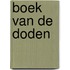 Boek van de doden