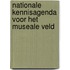 Nationale kennisagenda voor het museale veld