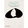 Carel de Neree tot Babberich en Henri van Booven by Sander Bink