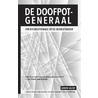 De doofpotgeneraal door Edwin Giltay